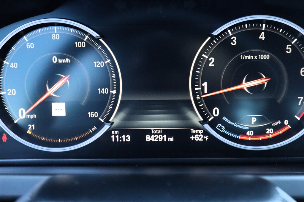 2015 BMW 650i - $14,995