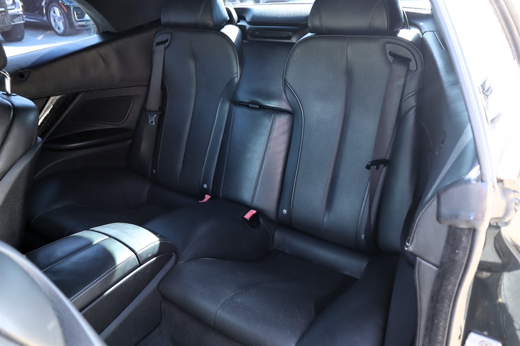 2015 BMW 650i - $14,995