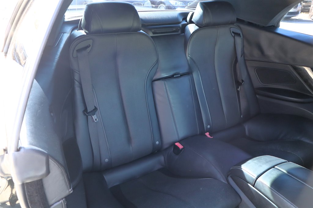 2015 BMW 650i - $14,995