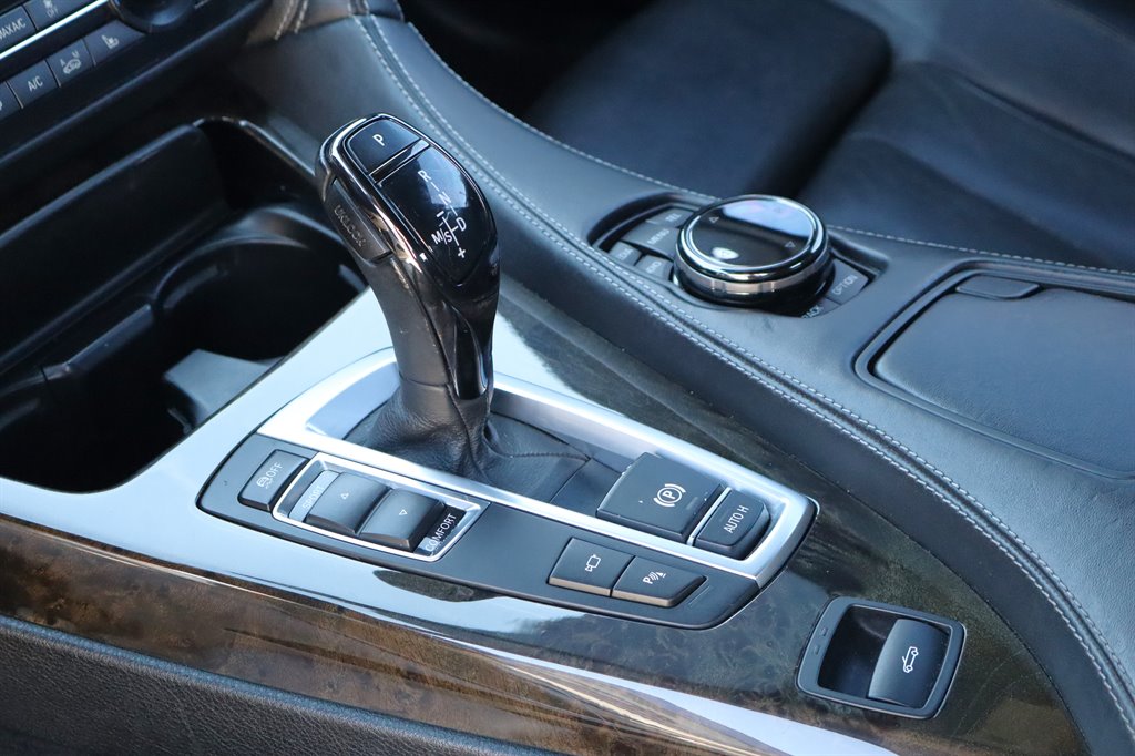 2015 BMW 650i - $14,995