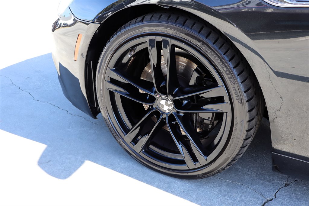 2015 BMW 650i - $14,995