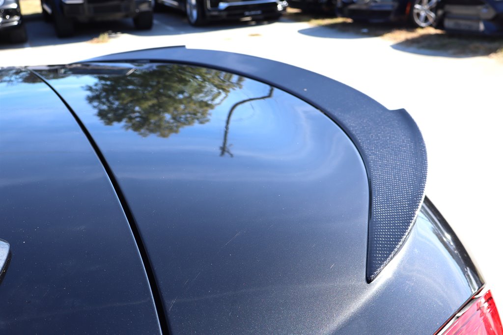 2015 BMW 650i - $14,995