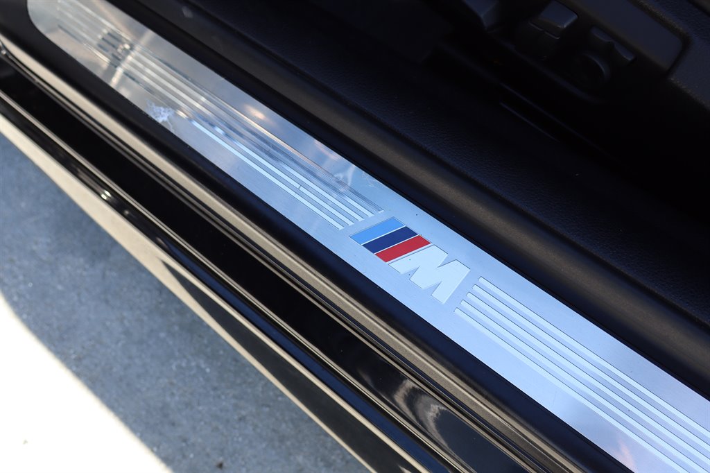 2015 BMW 650i - $14,995