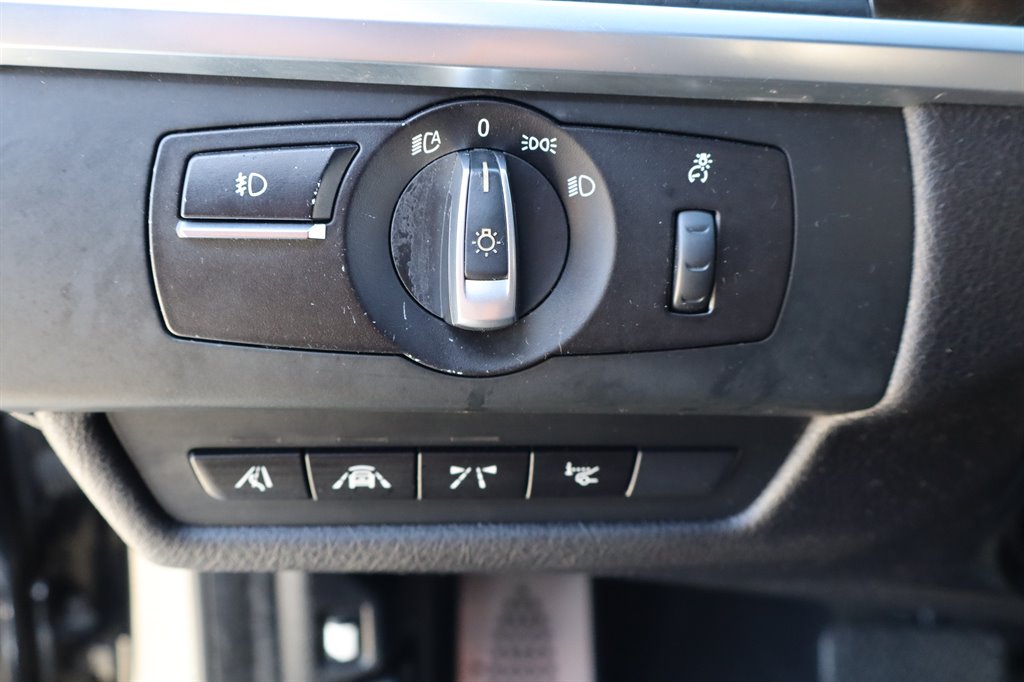 2015 BMW 650i - $14,995