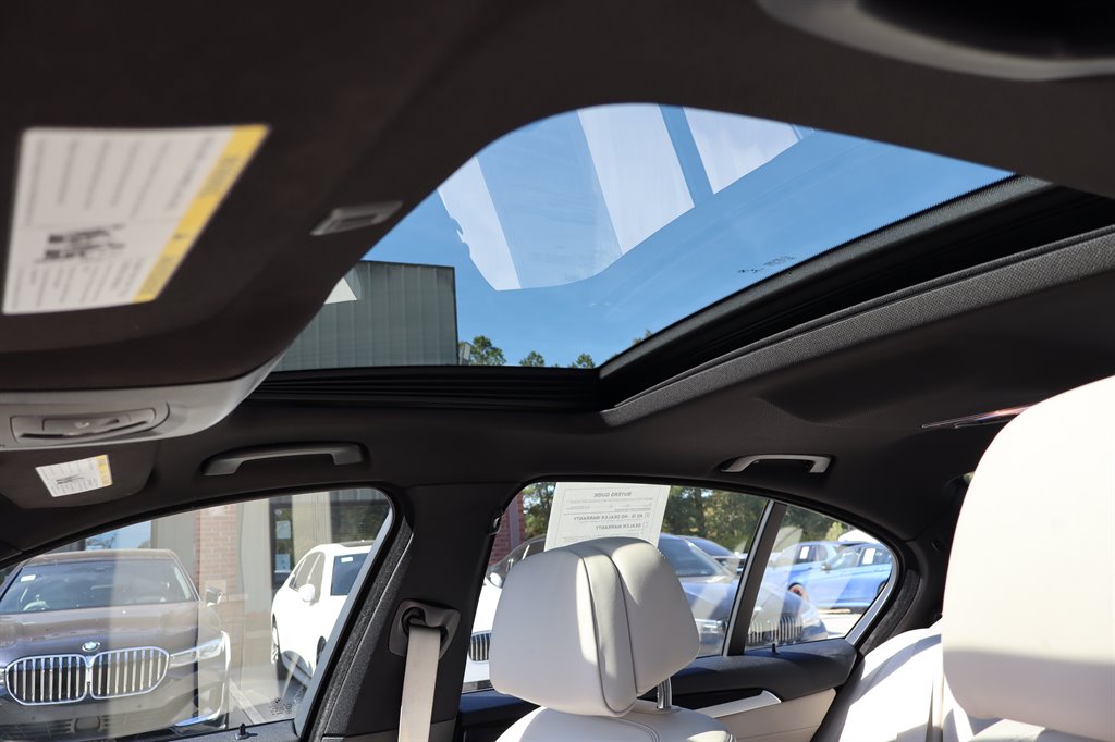 2014 BMW 535i - $13,995