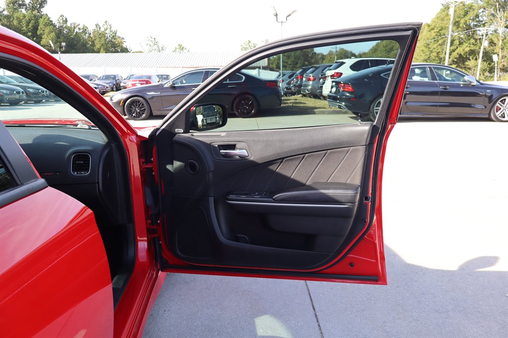 2021 Dodge Charger - $28,995