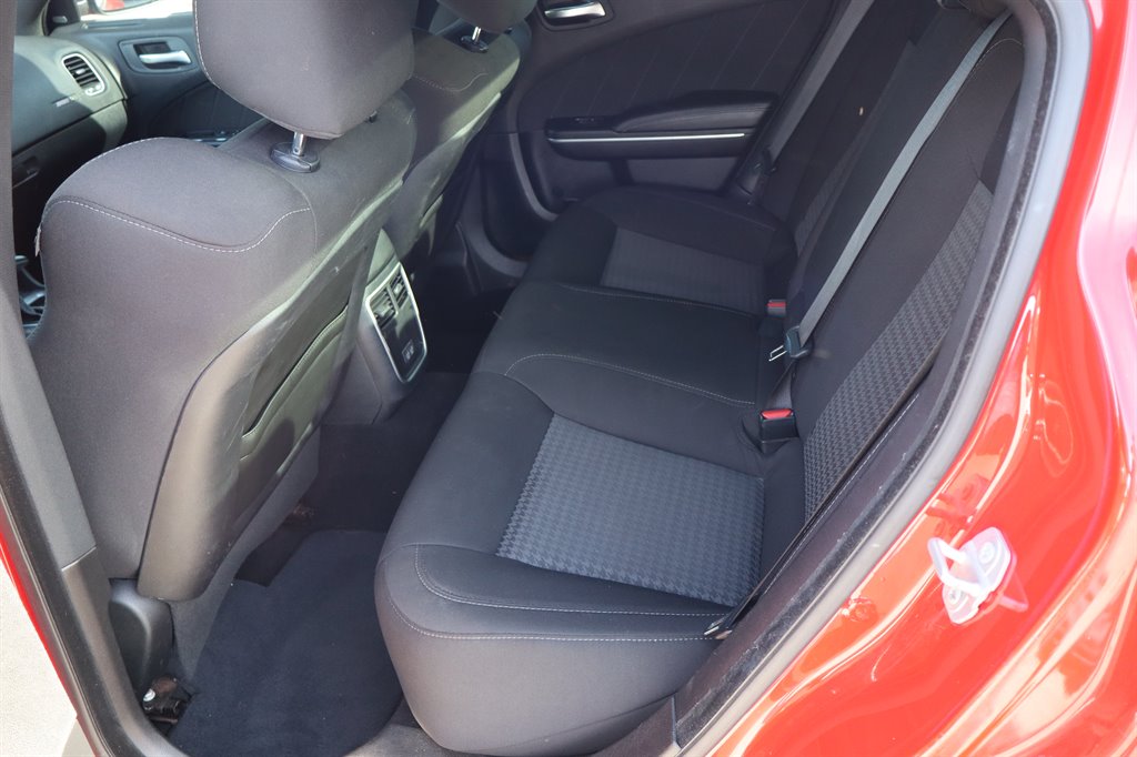 2021 Dodge Charger - $28,995