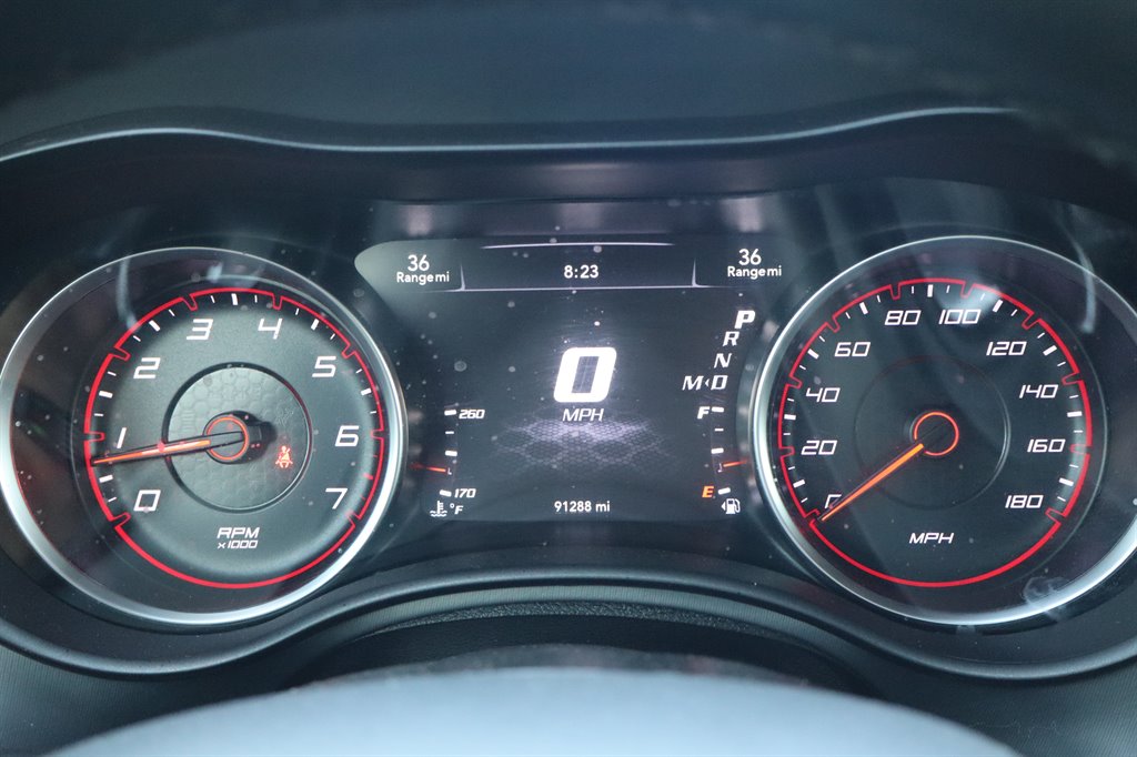 2021 Dodge Charger - $28,995
