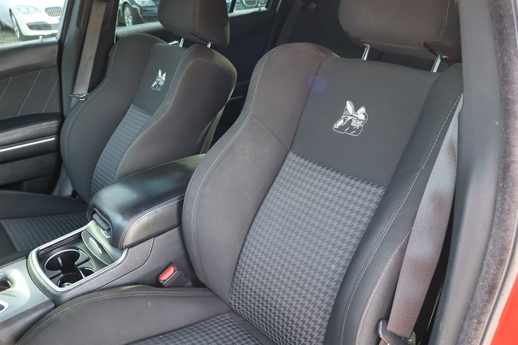 2021 Dodge Charger - $28,995