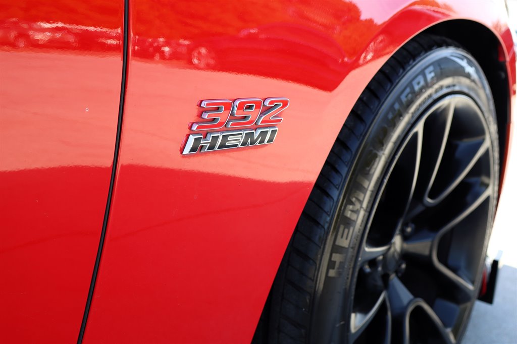 2021 Dodge Charger - $28,995