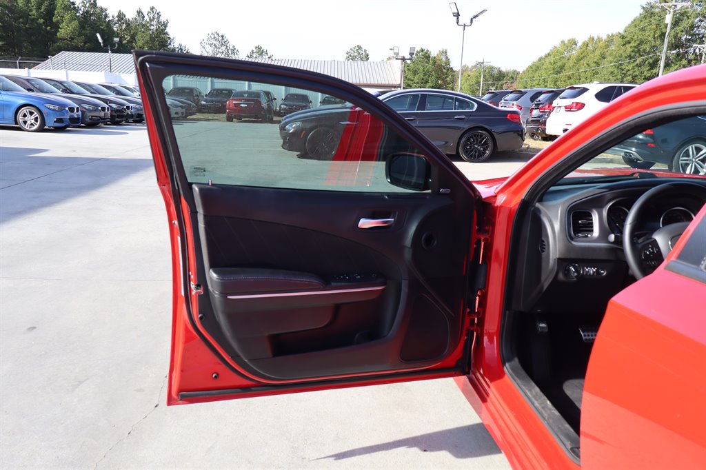 2021 Dodge Charger - $28,995
