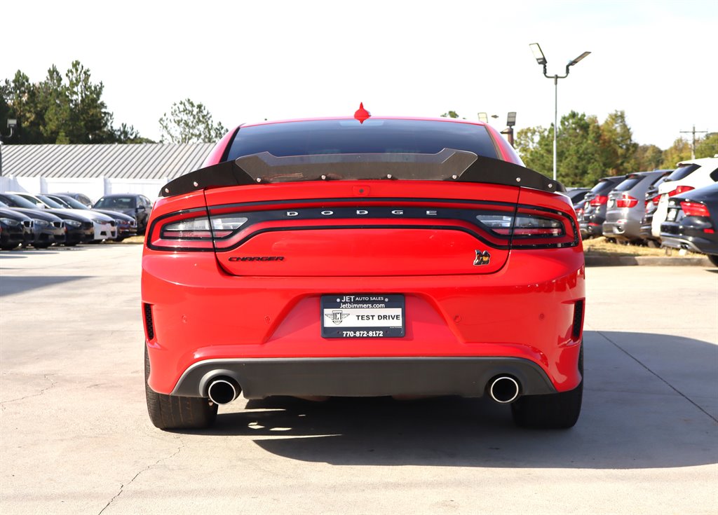 2021 Dodge Charger - $28,995