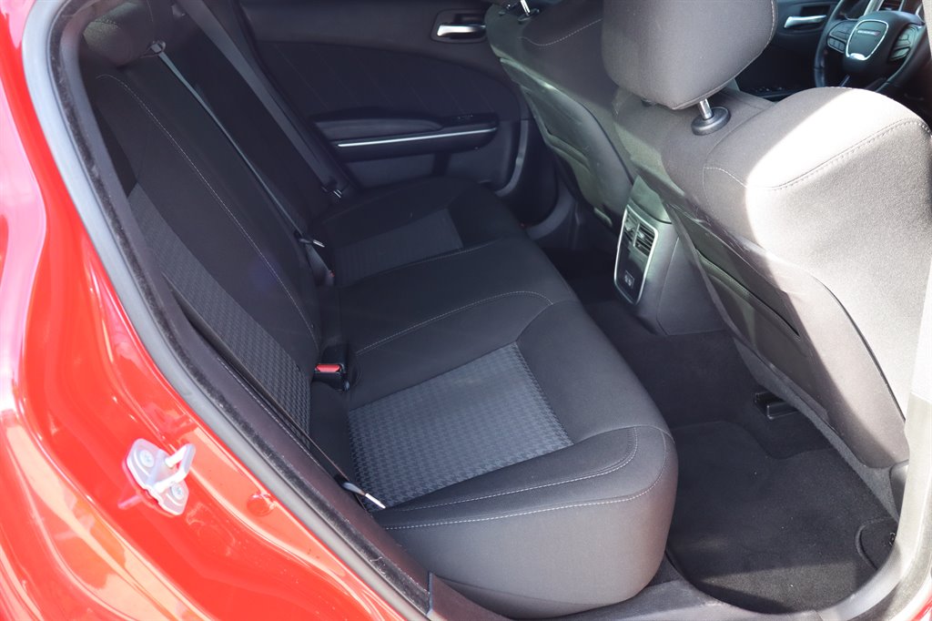 2021 Dodge Charger - $28,995