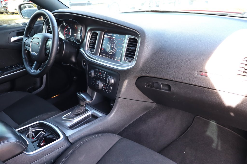 2021 Dodge Charger - $28,995