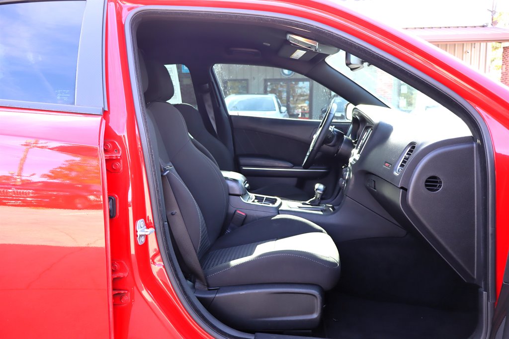2021 Dodge Charger - $28,995