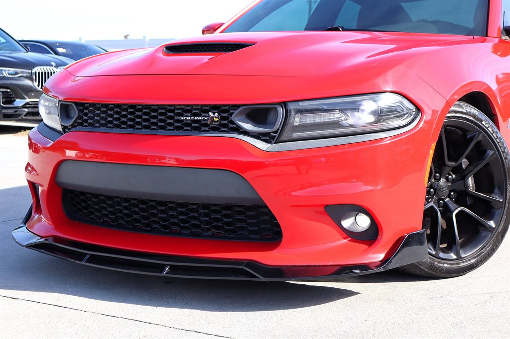 2021 Dodge Charger - $28,995