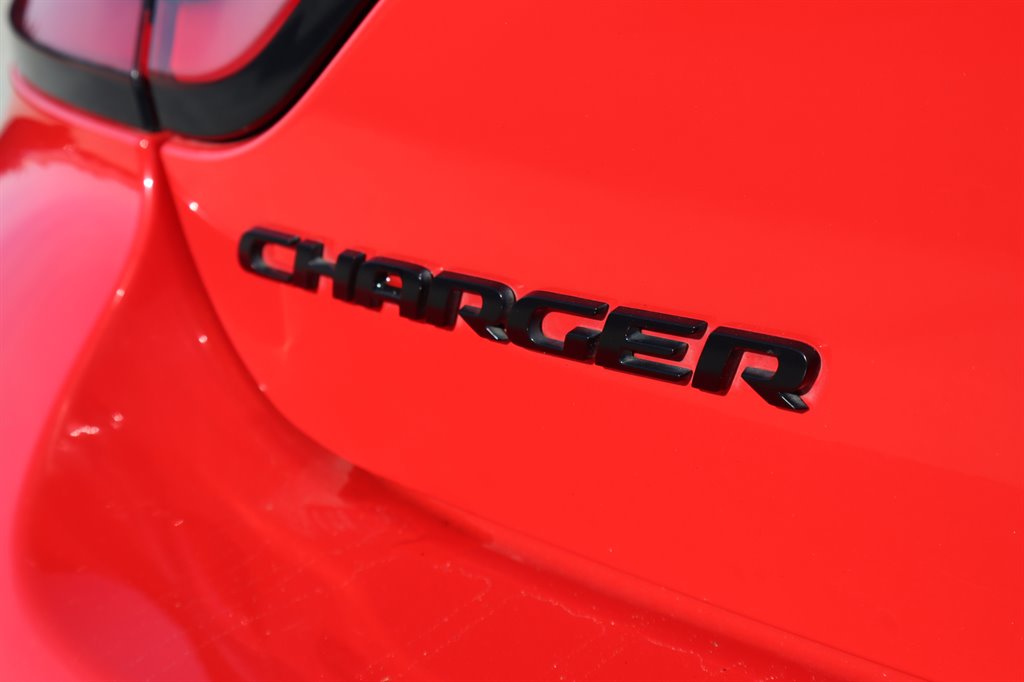 2021 Dodge Charger - $28,995