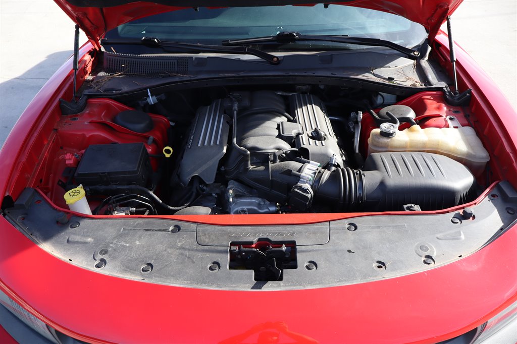 2021 Dodge Charger - $28,995