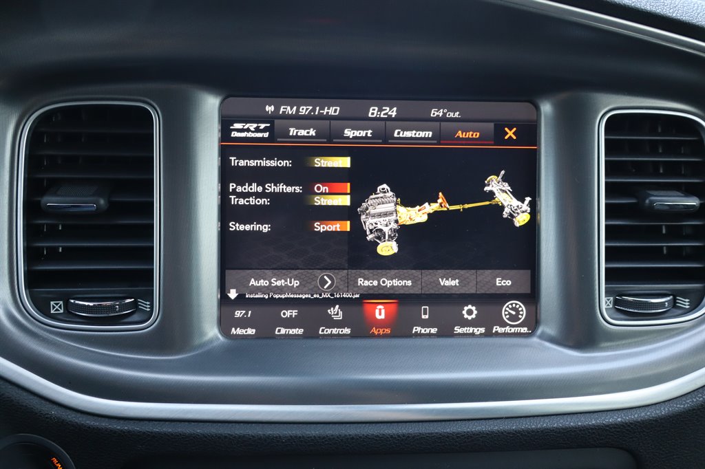 2021 Dodge Charger - $28,995
