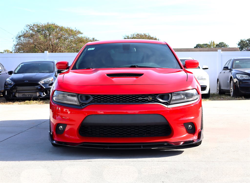 2021 Dodge Charger - $28,995