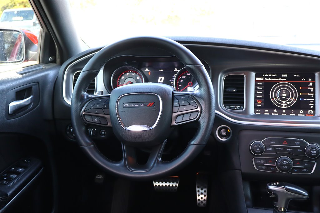 2021 Dodge Charger - $28,995