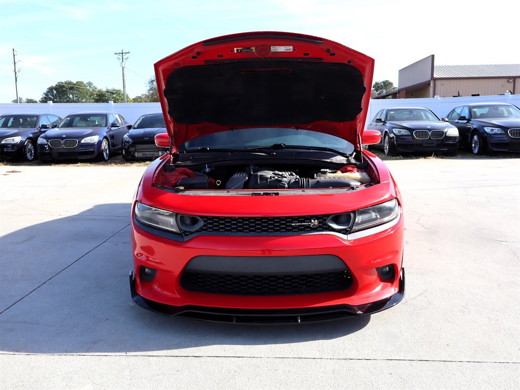 2021 Dodge Charger - $28,995