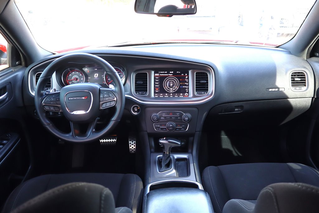 2021 Dodge Charger - $28,995