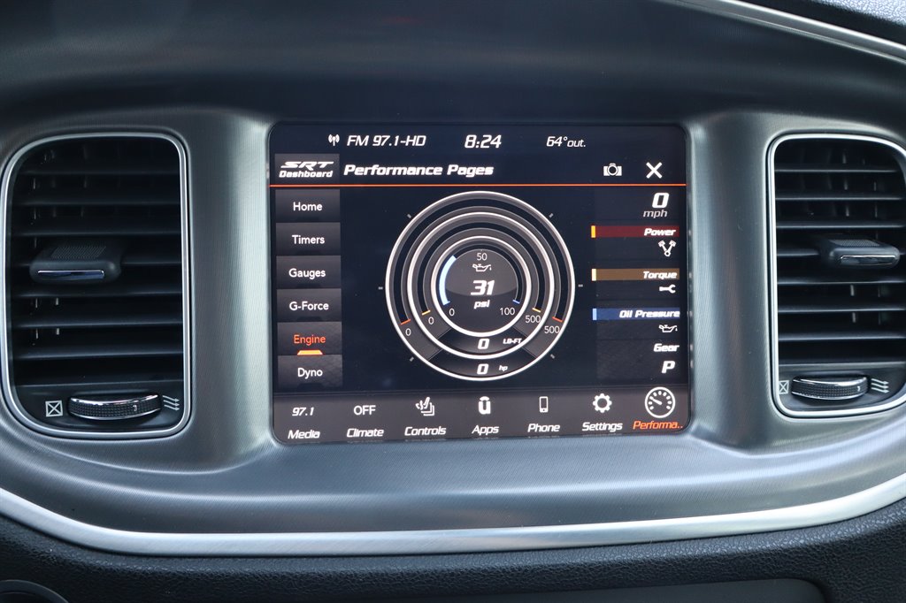 2021 Dodge Charger - $28,995