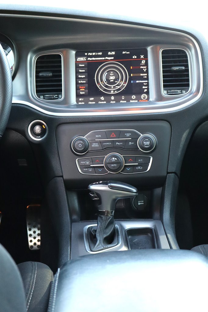 2021 Dodge Charger - $28,995