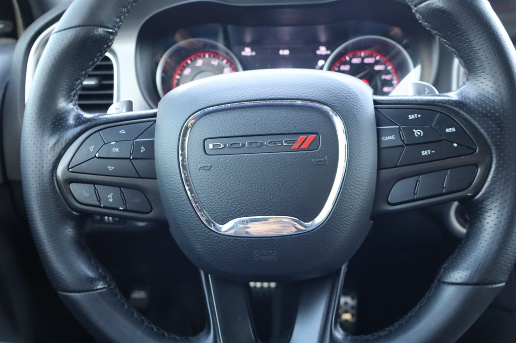 2021 Dodge Charger - $28,995