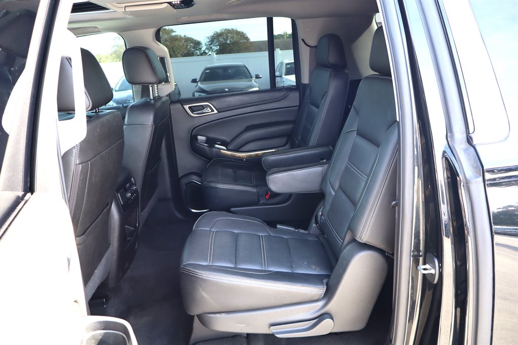 2017 GMC Yukon - $17,995