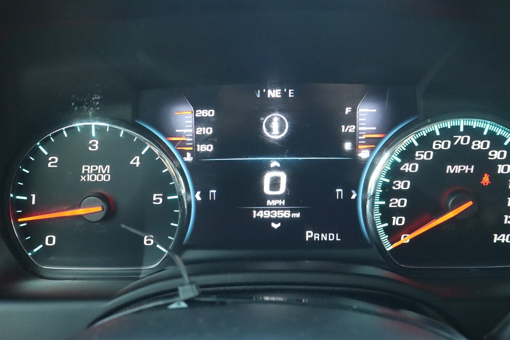 2017 GMC Yukon - $17,995