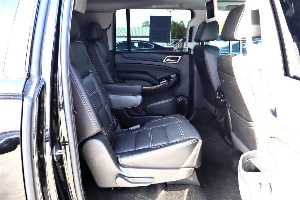 2017 GMC Yukon - $17,995