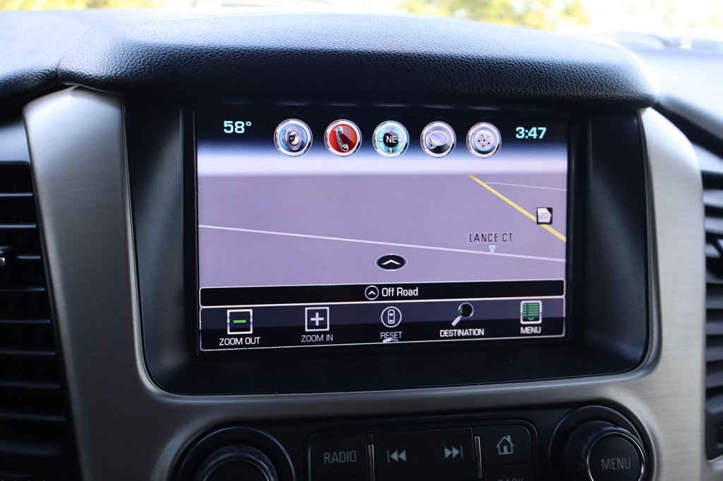 2017 GMC Yukon - $17,995