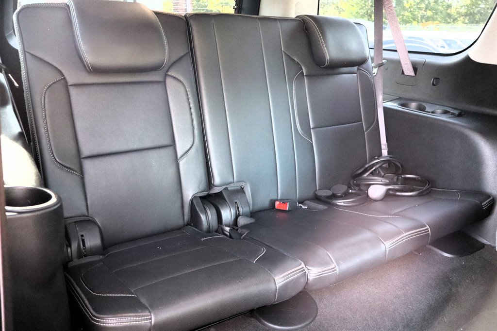 2017 GMC Yukon - $17,995