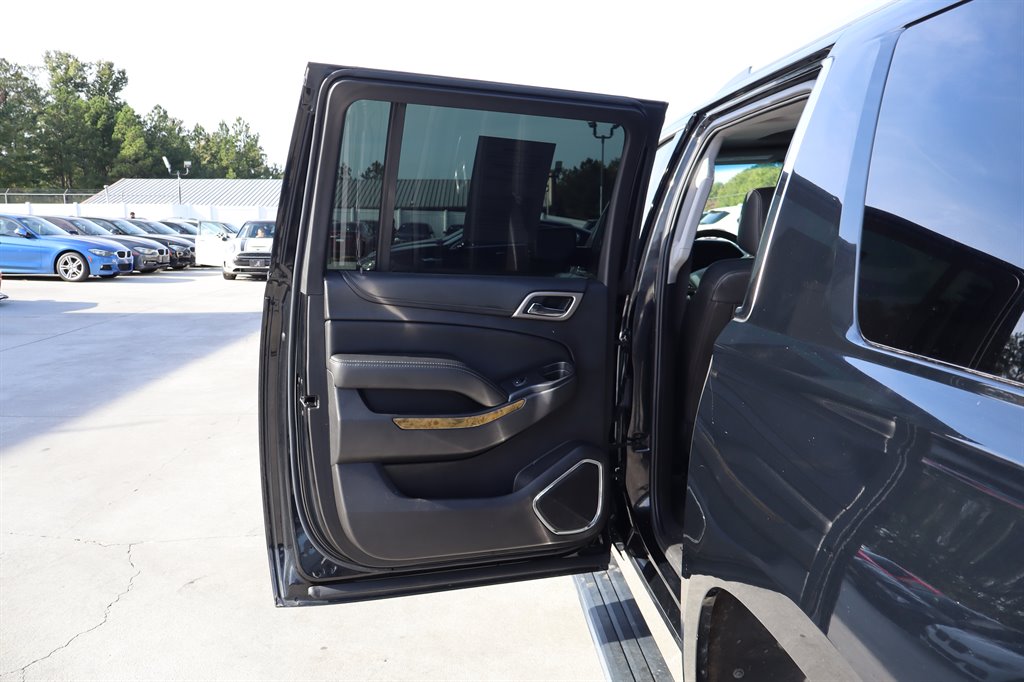 2017 GMC Yukon - $17,995