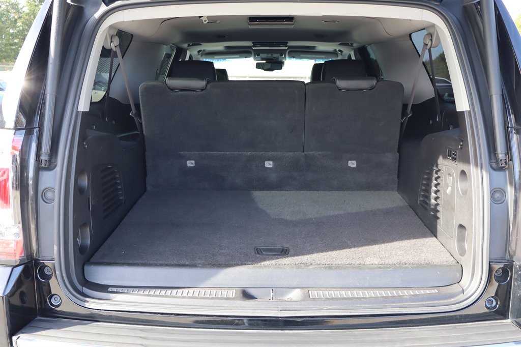2017 GMC Yukon - $17,995