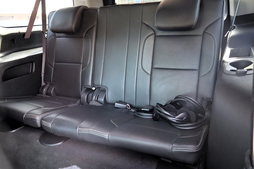 2017 GMC Yukon - $17,995
