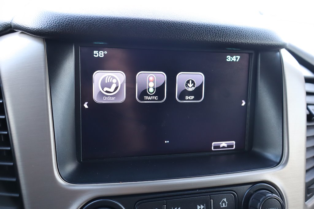 2017 GMC Yukon - $17,995