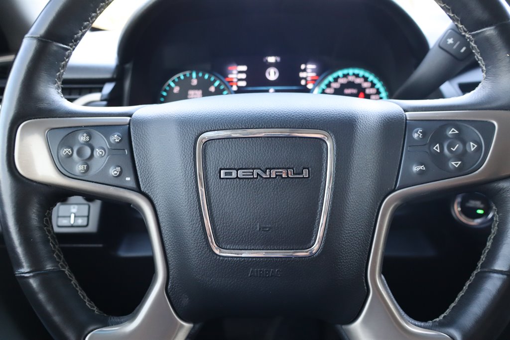 2017 GMC Yukon - $17,995