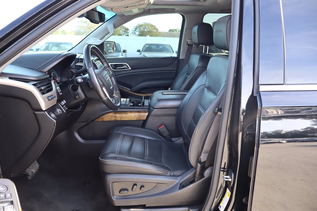 2017 GMC Yukon - $17,995