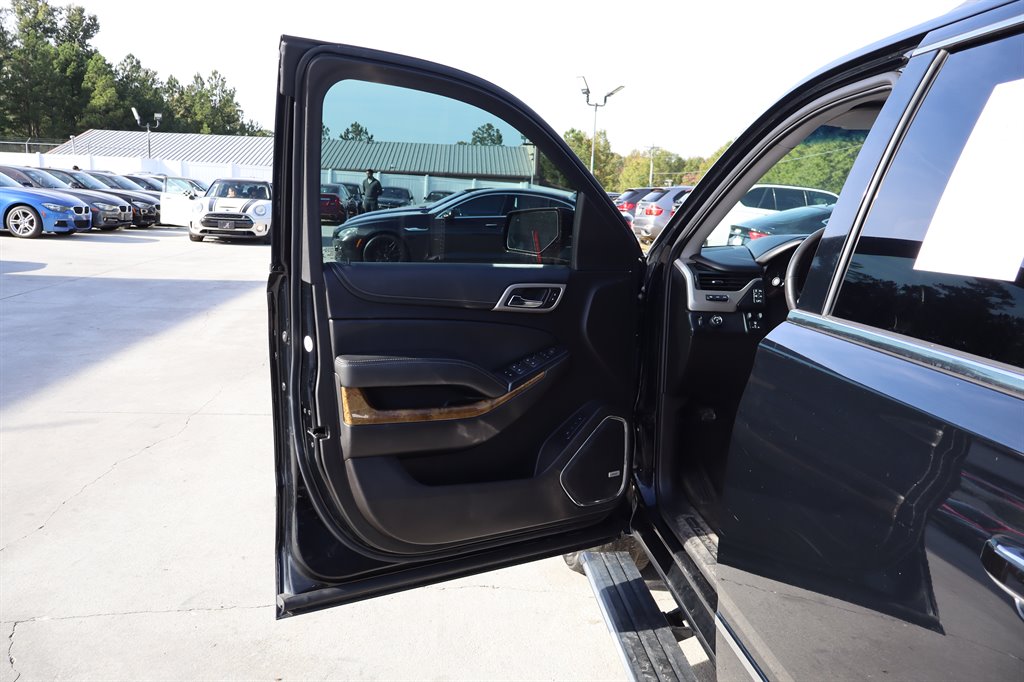 2017 GMC Yukon - $17,995