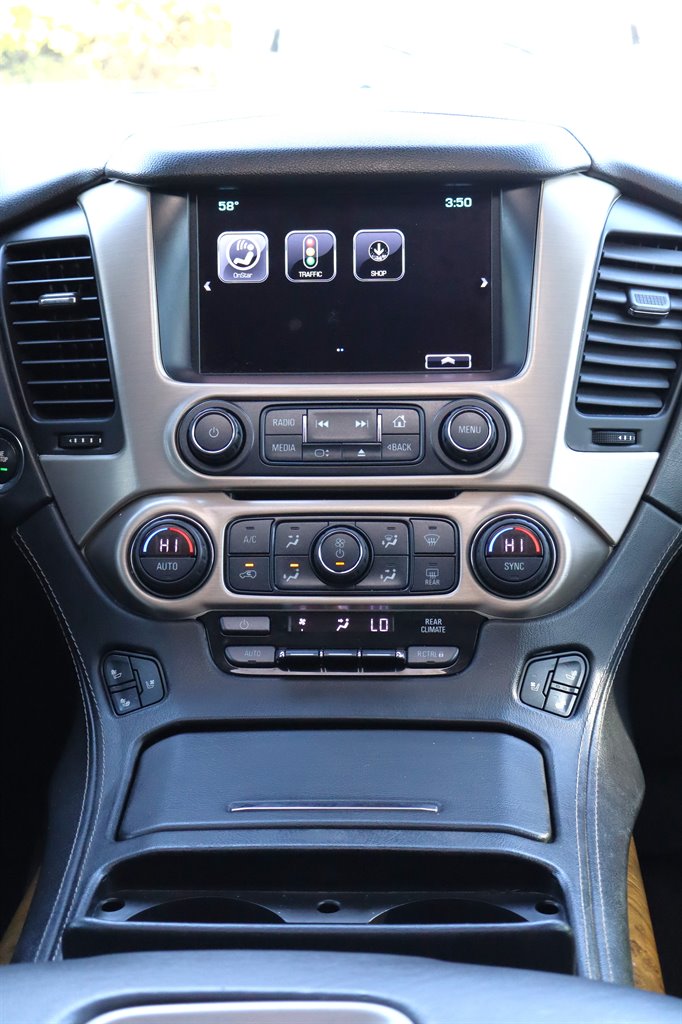 2017 GMC Yukon - $17,995