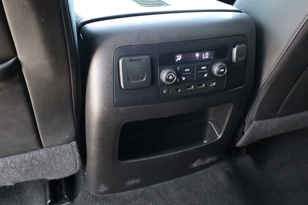 2017 GMC Yukon - $17,995
