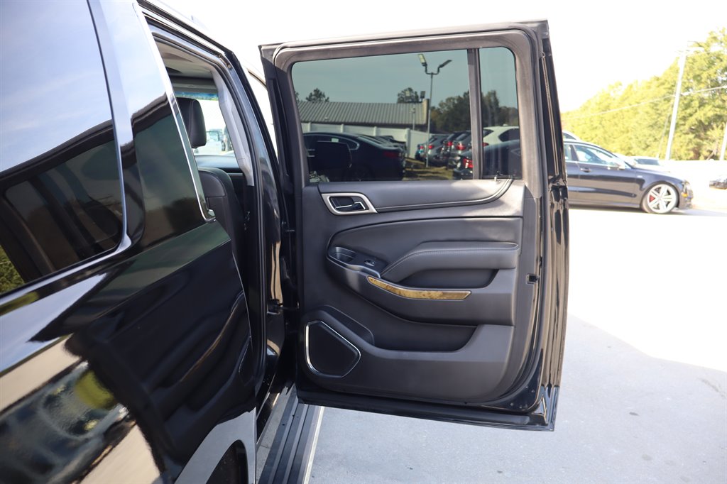 2017 GMC Yukon - $17,995