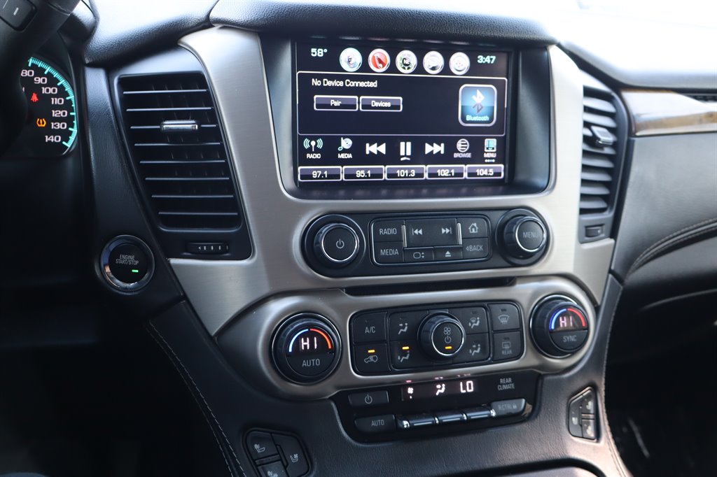 2017 GMC Yukon - $17,995