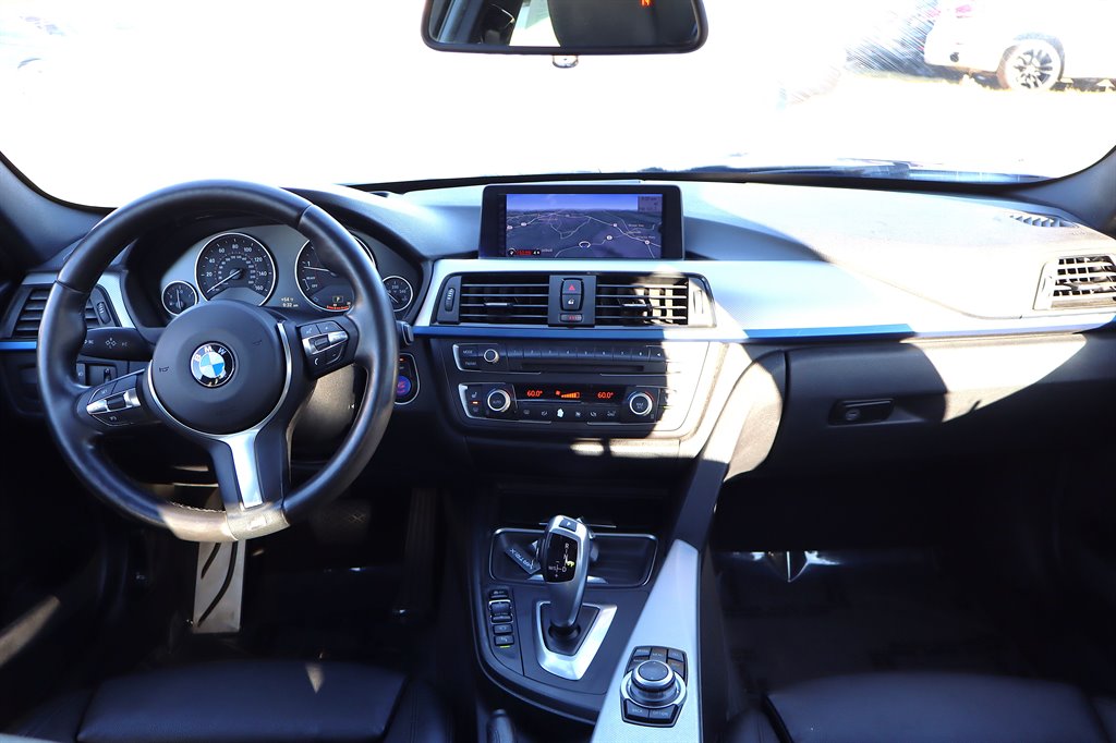 2013 BMW 335i - $9,995