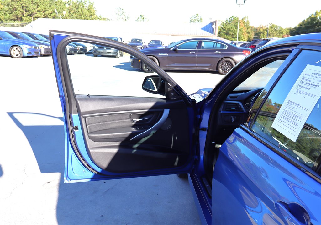 2013 BMW 335i - $9,995