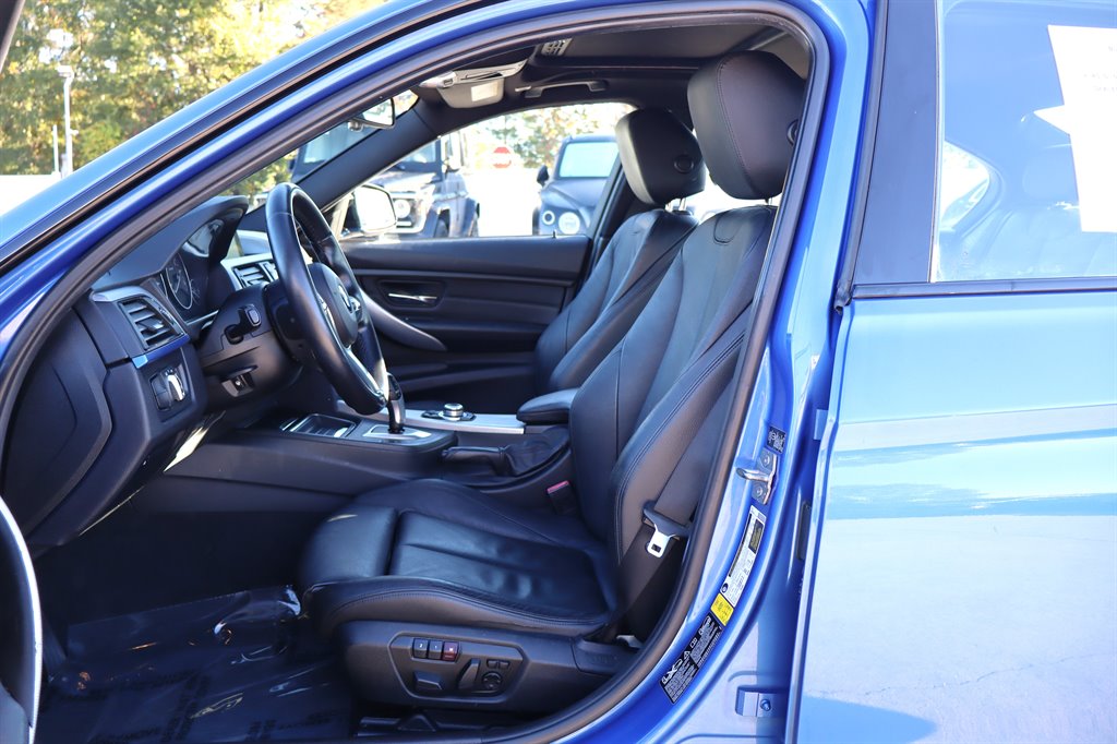 2013 BMW 335i - $9,995