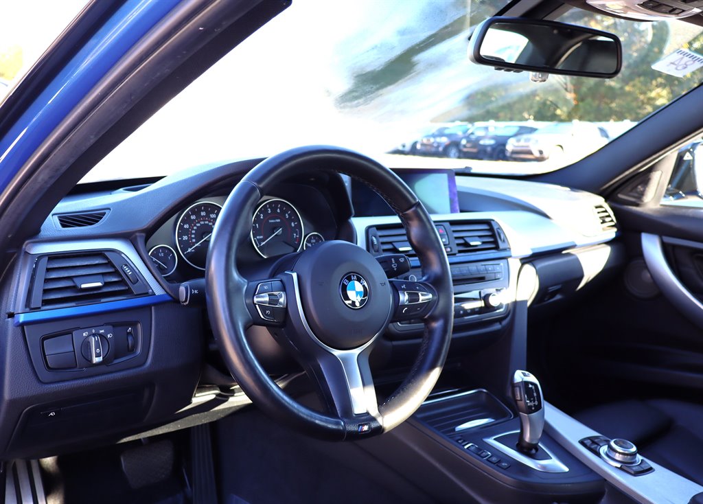 2013 BMW 335i - $9,995